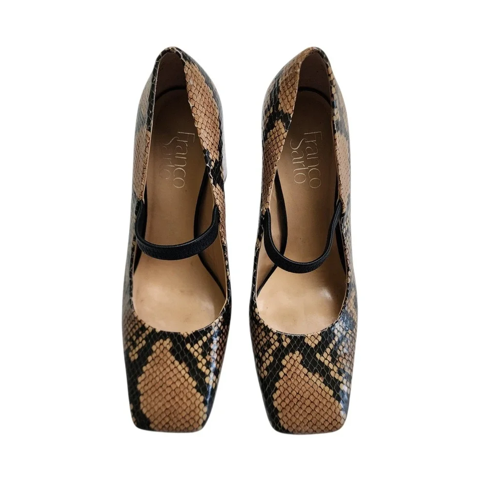 Franco Sarto franco sarto